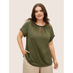 Bloomchic Top Size 3x NWT